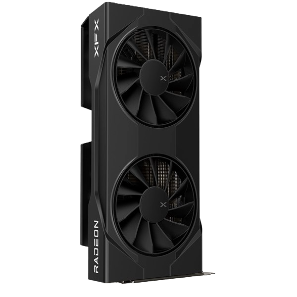 XFX Radeon RX 9060 XT Swift OC 16GB GPU - RX-96TSW16BQ | CCL